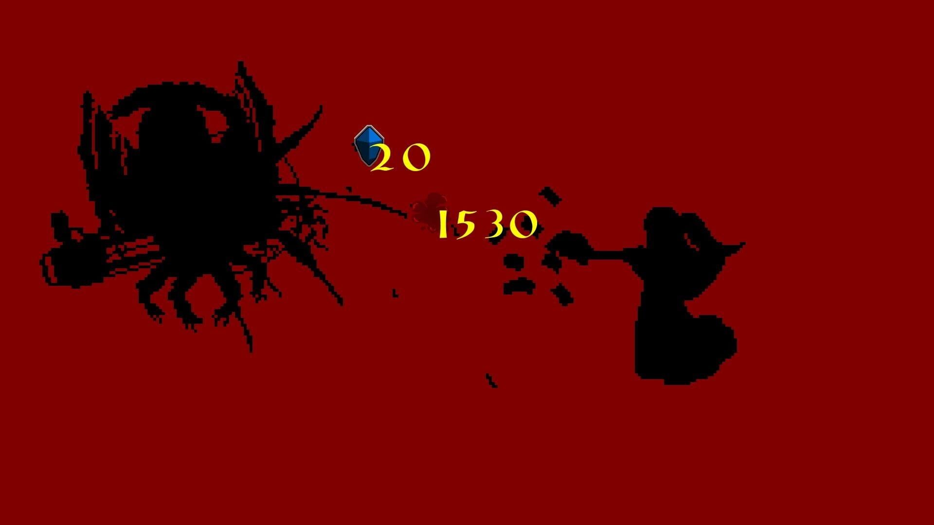 Skautfold: Knight's End - Screenshot