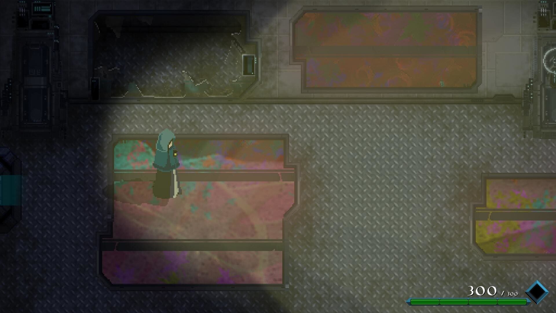 Skautfold: Knight's End - Screenshot