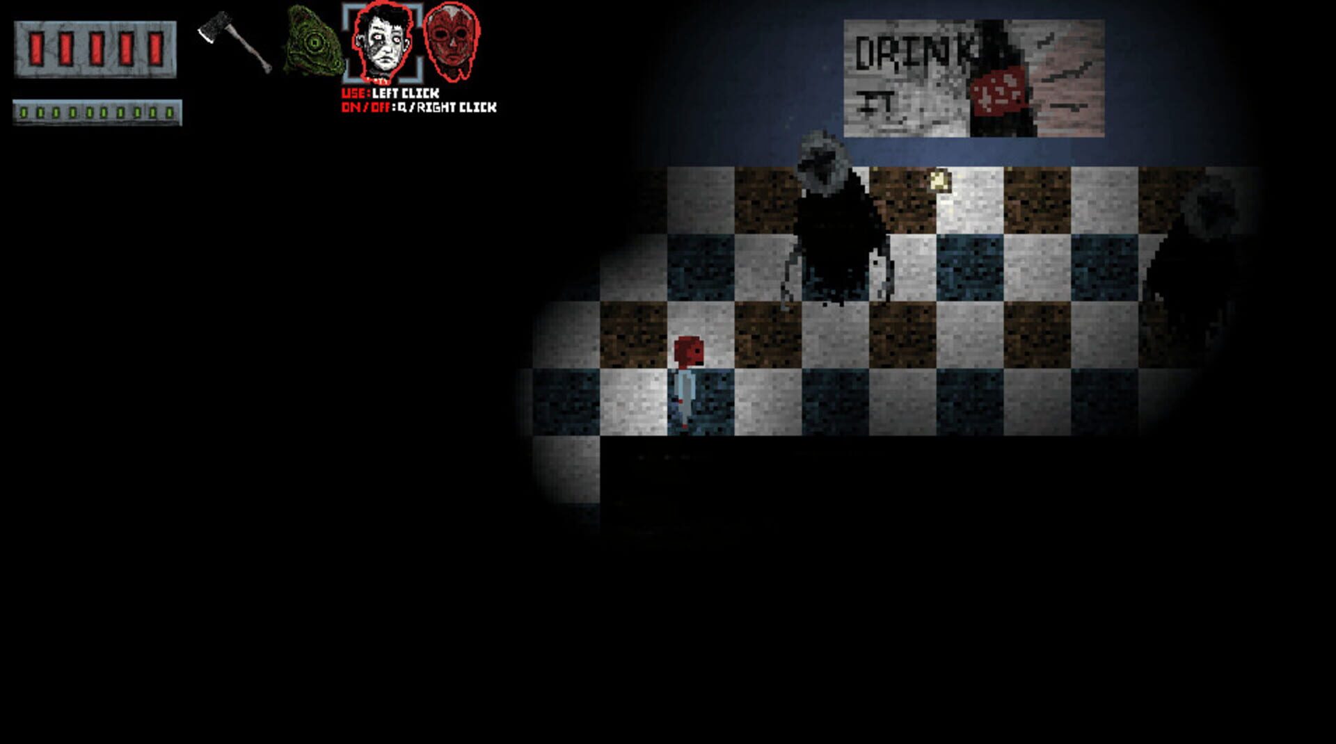 Welcome Home 2 - Screenshot