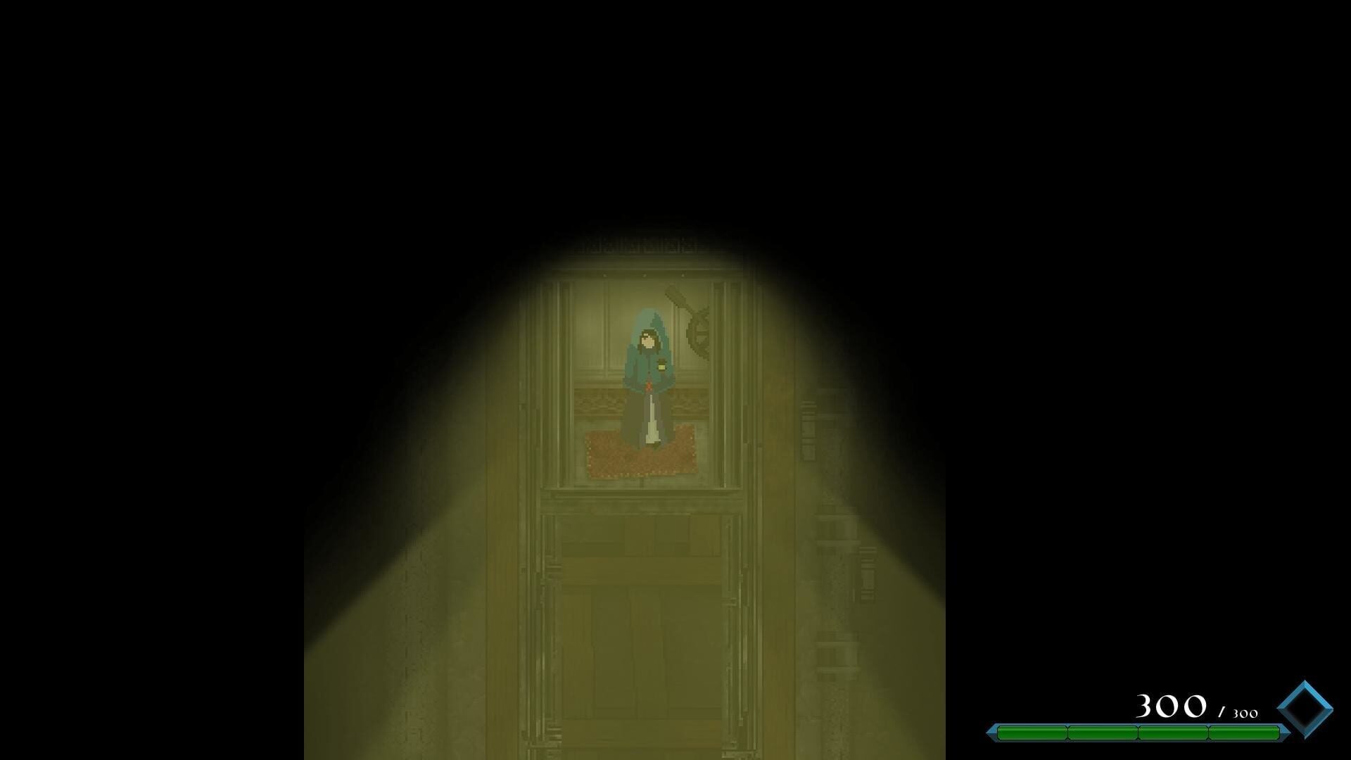 Skautfold: Knight's End - Screenshot