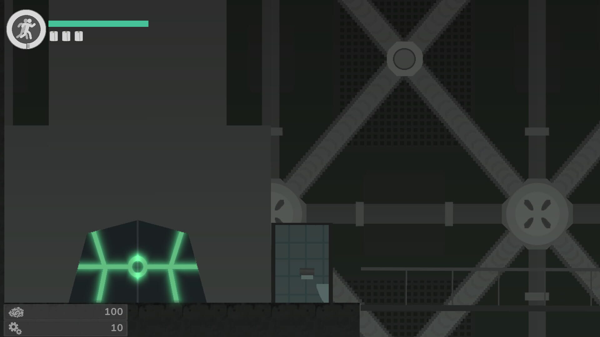 Purify - Screenshot