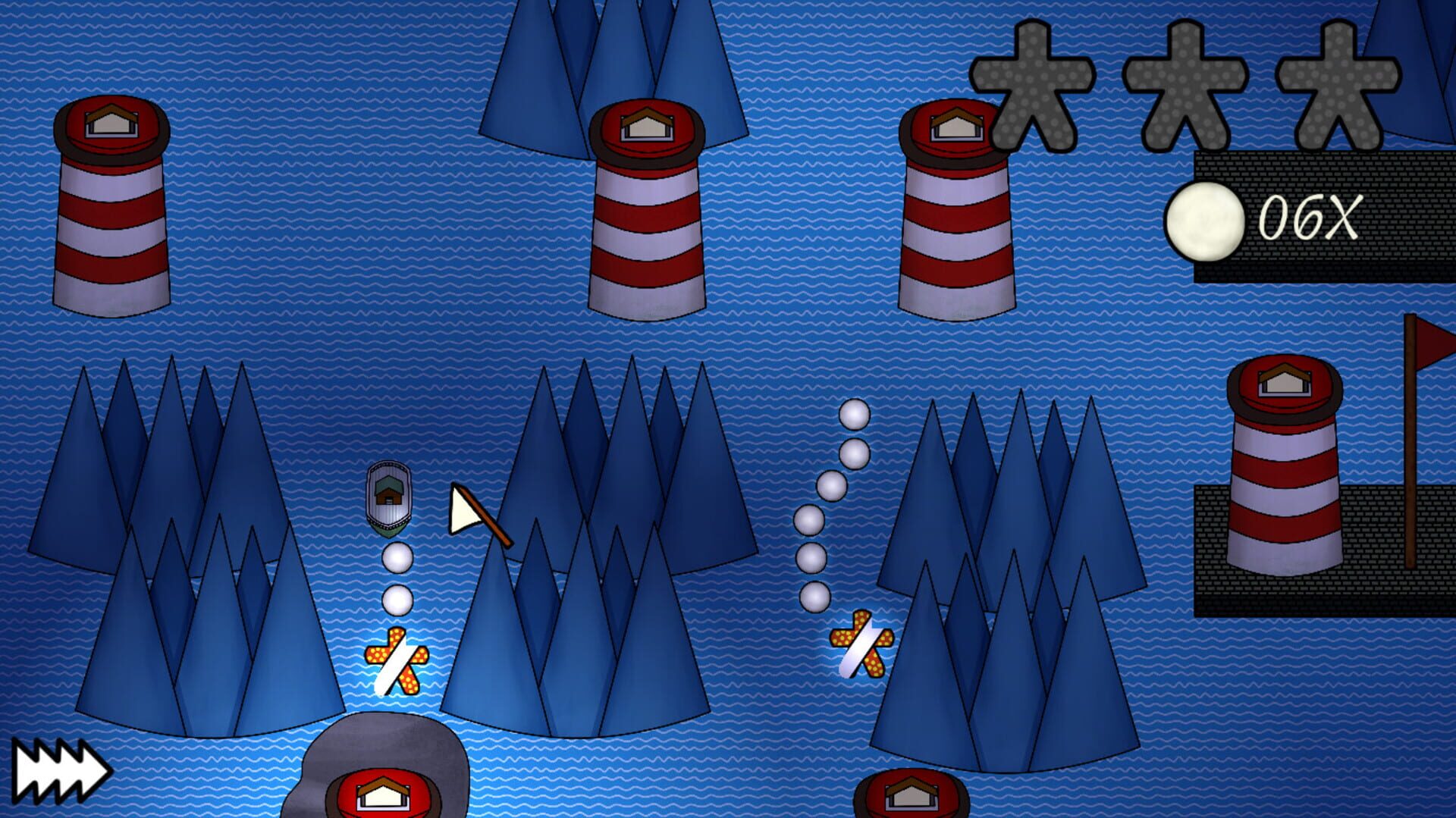 Control Headlights! - Screenshot