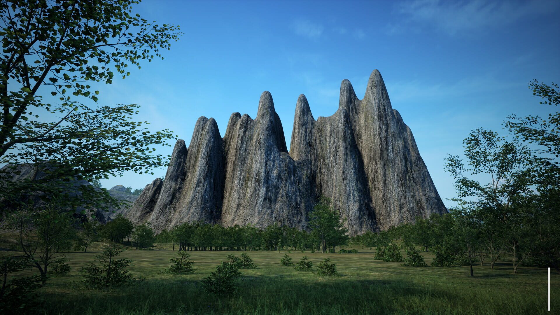 The Quiet Apocalypse - Screenshot