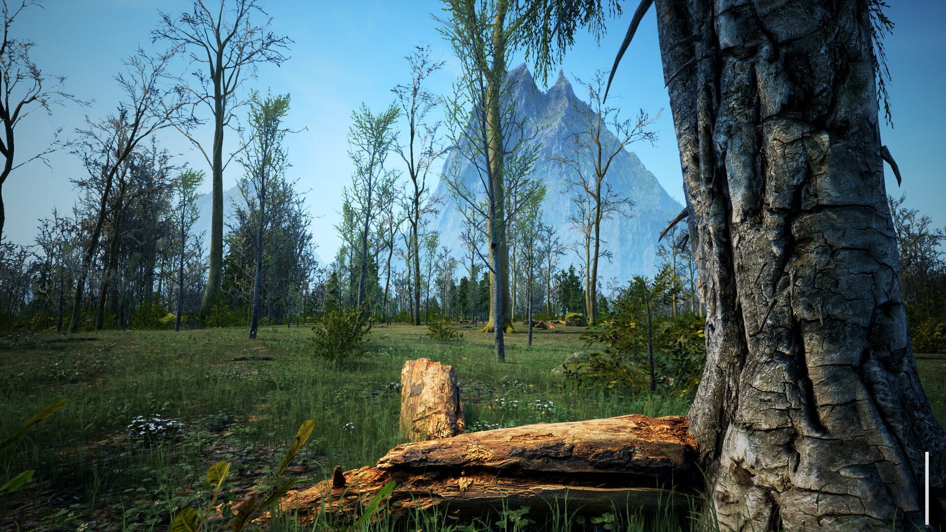 The Quiet Apocalypse - Screenshot