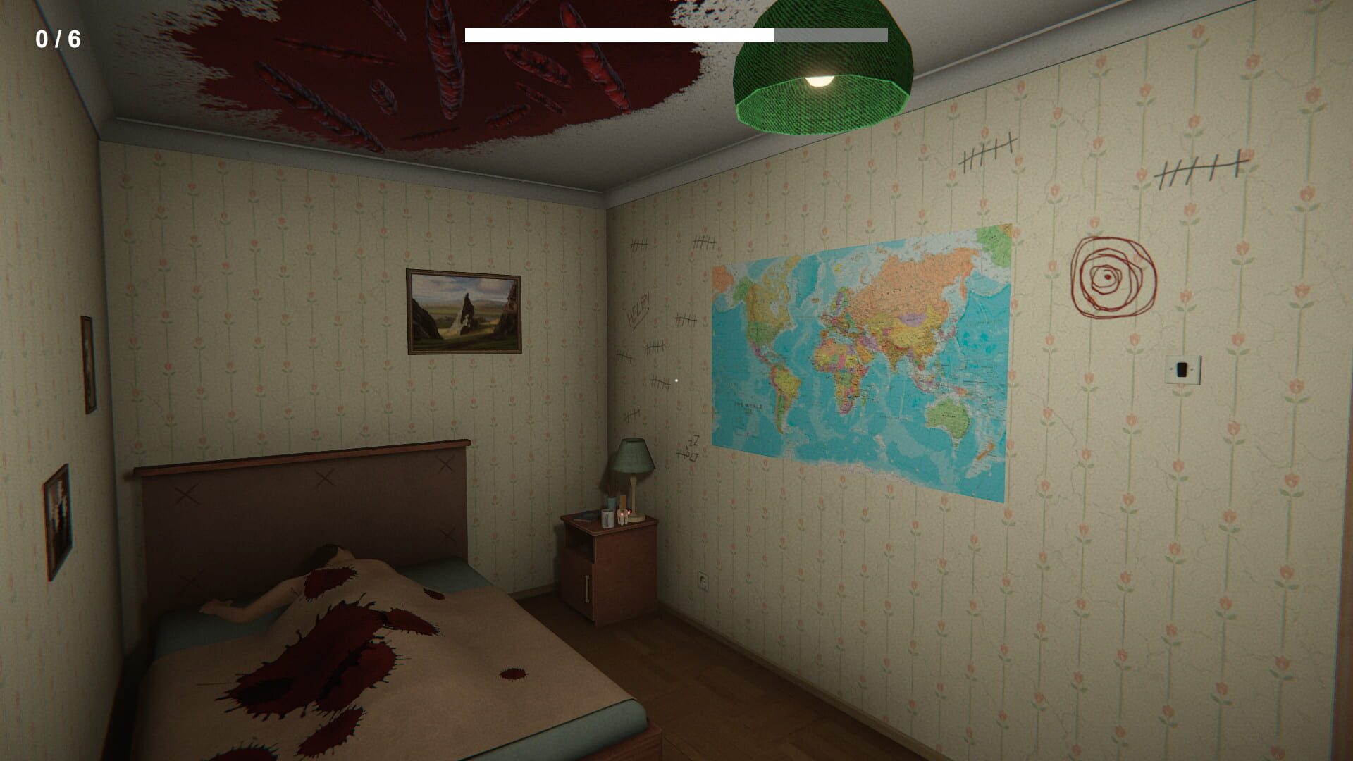NMNE - Screenshot