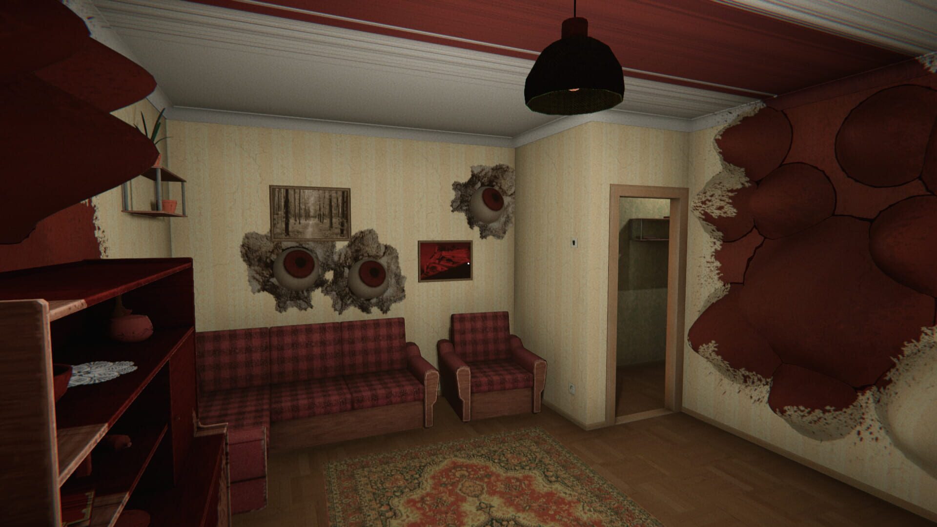 NMNE - Screenshot