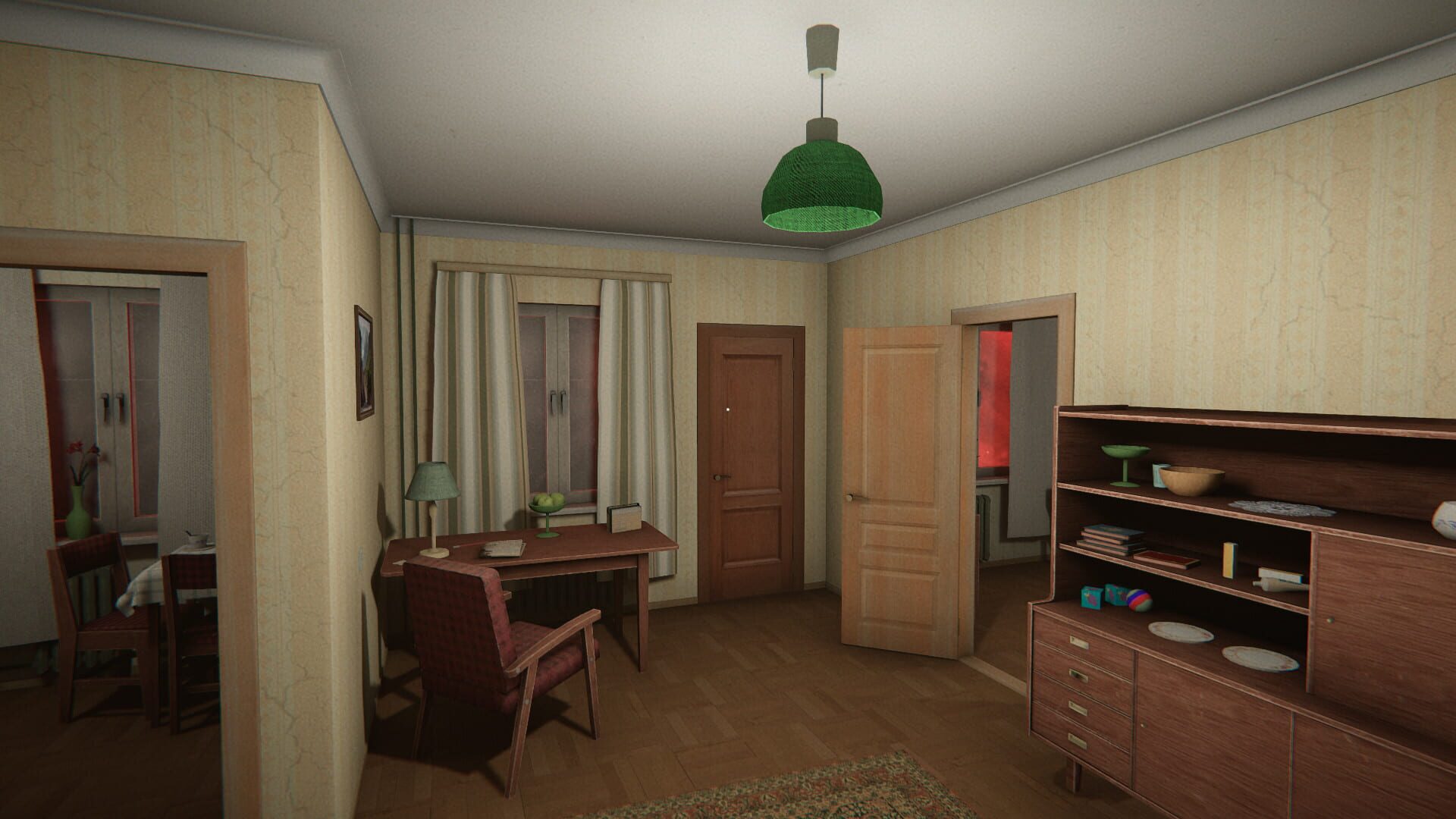NMNE - Screenshot