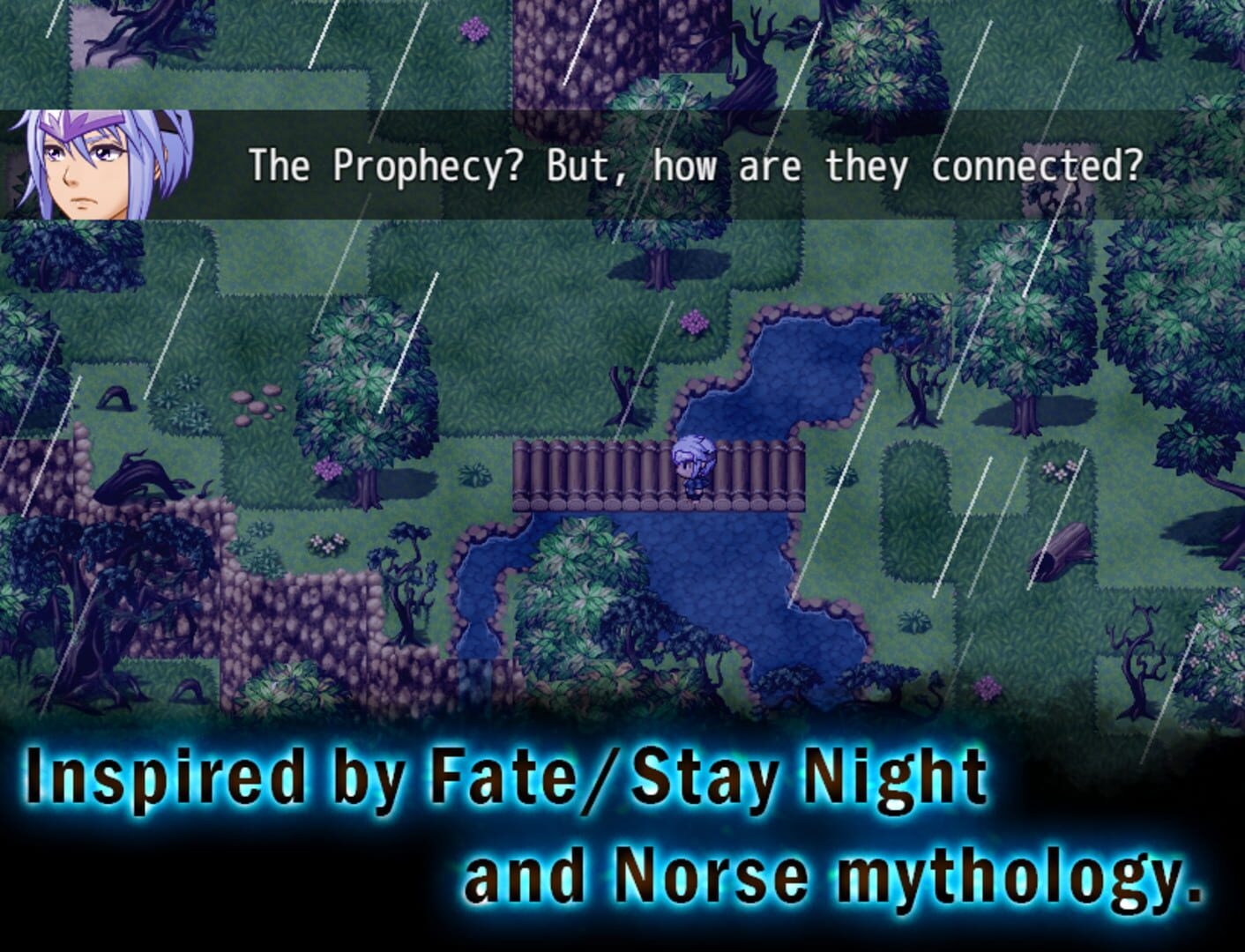 Einherjar - Screenshot