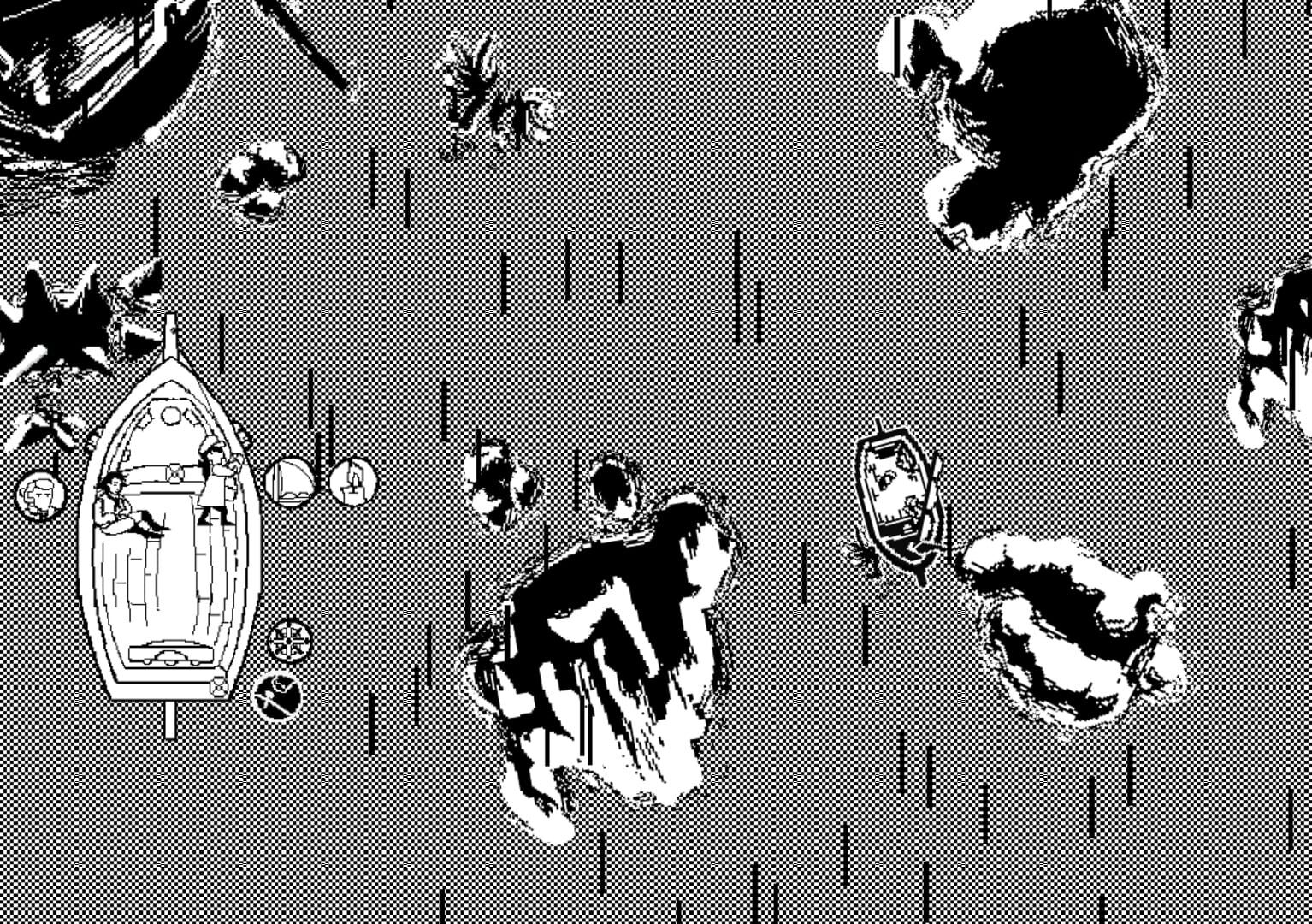 Safe Harbor - Screenshot