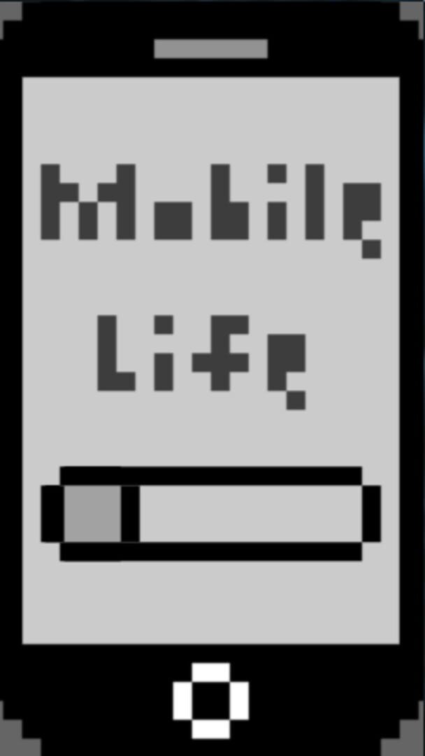 Mobile Life - Screenshot