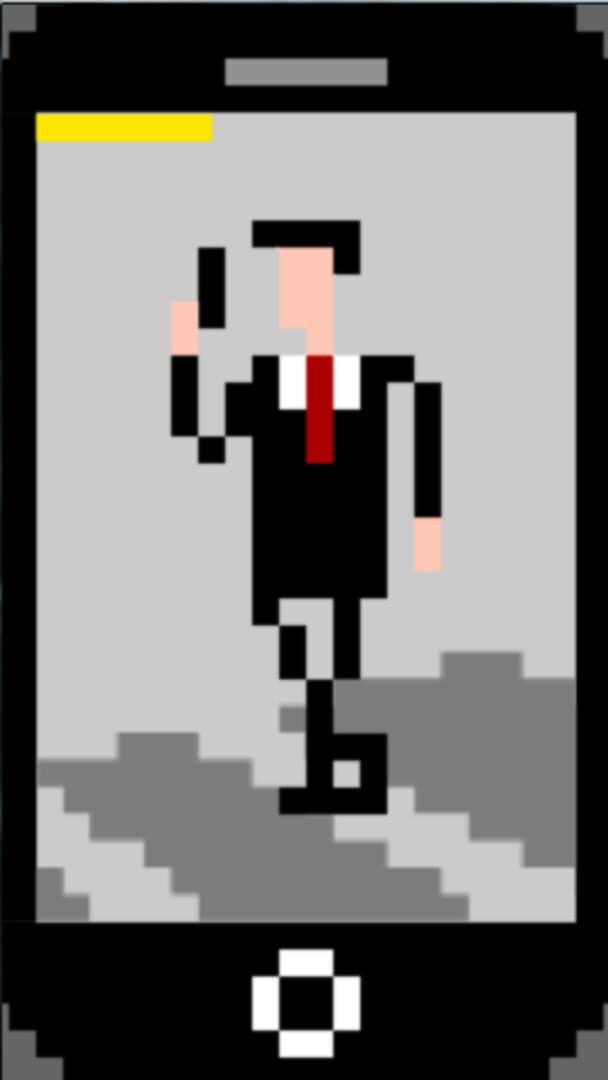 Mobile Life - Screenshot