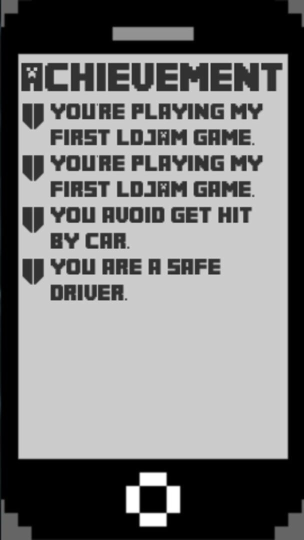 Mobile Life - Screenshot