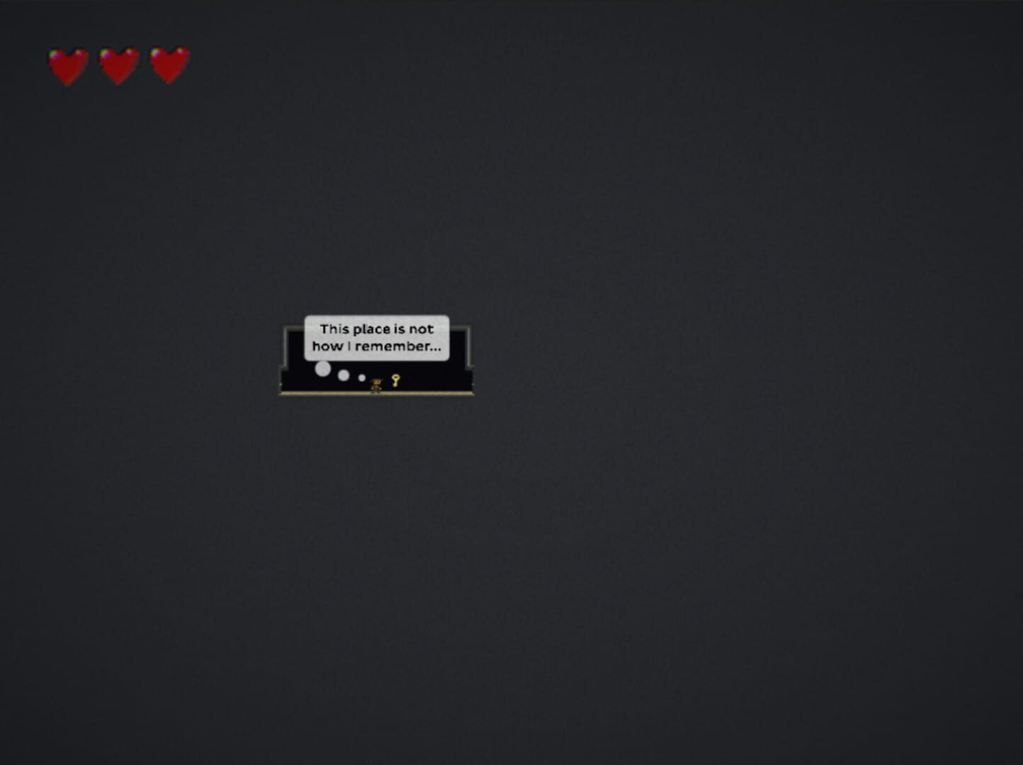 Very Dungeon - Screenshot