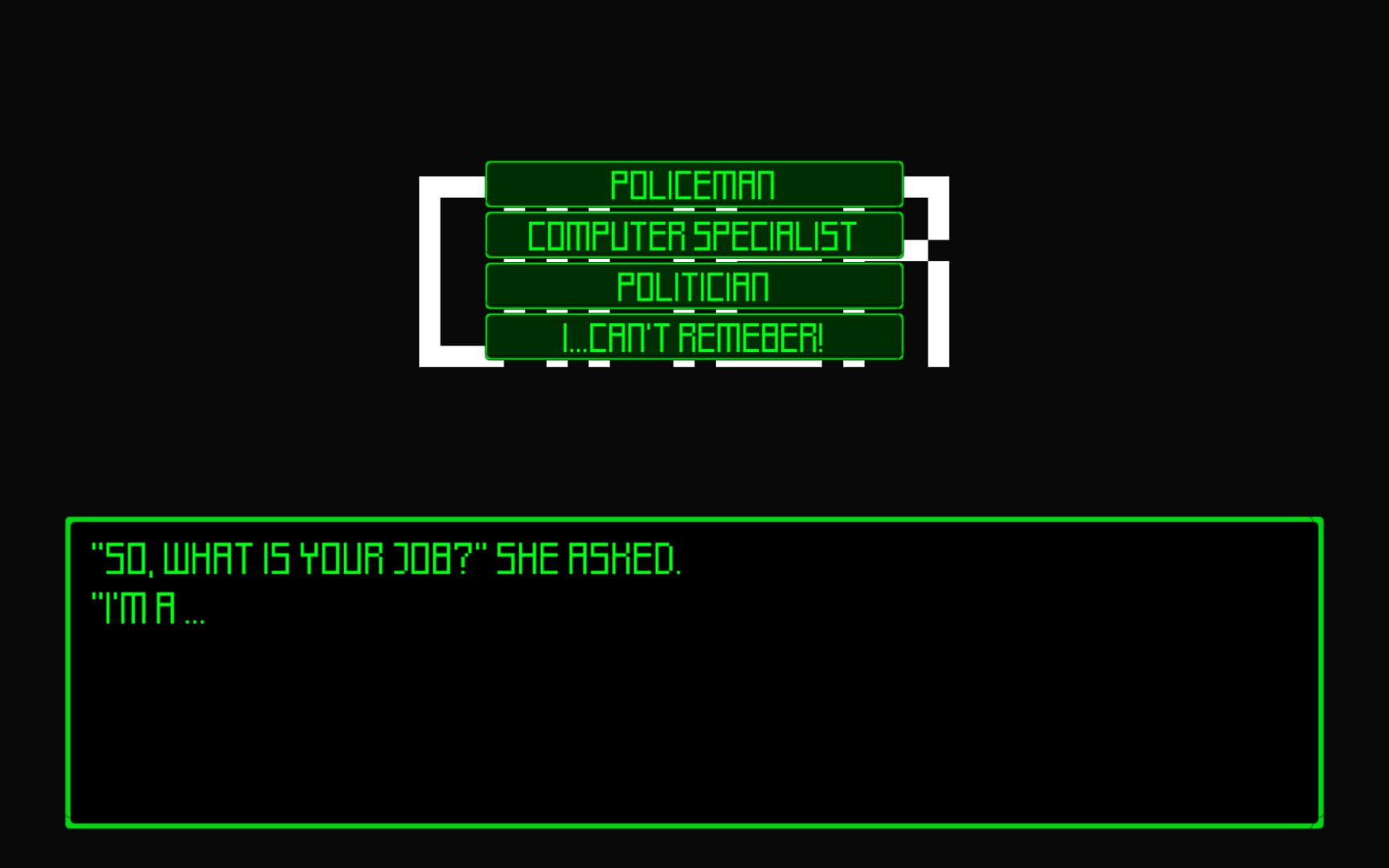 Sector 82 - Screenshot