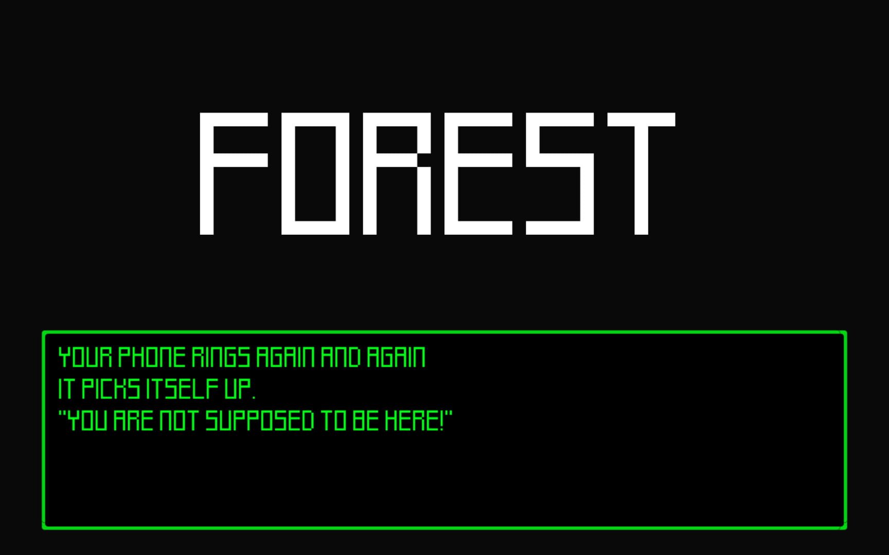 Sector 82 - Screenshot