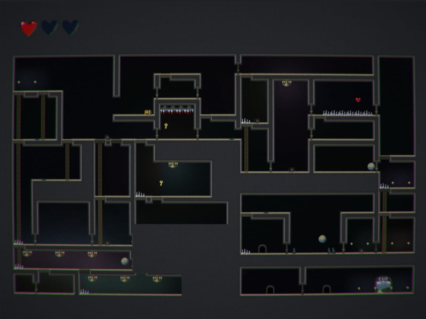 Very Dungeon - Screenshot