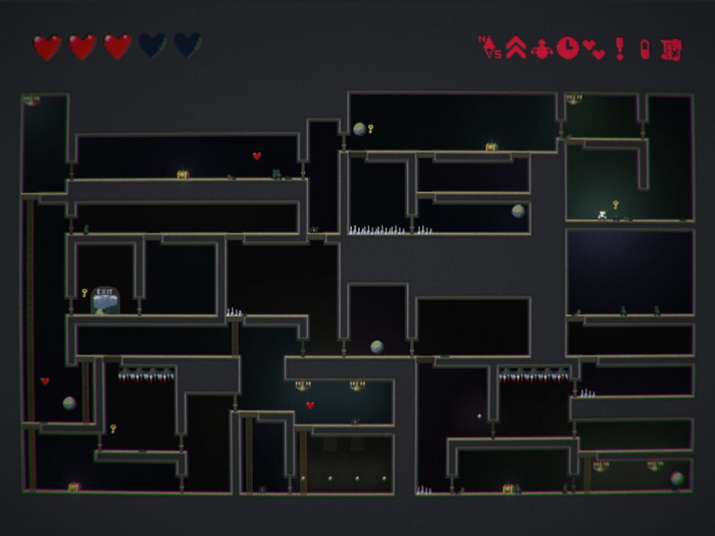 Very Dungeon - Screenshot