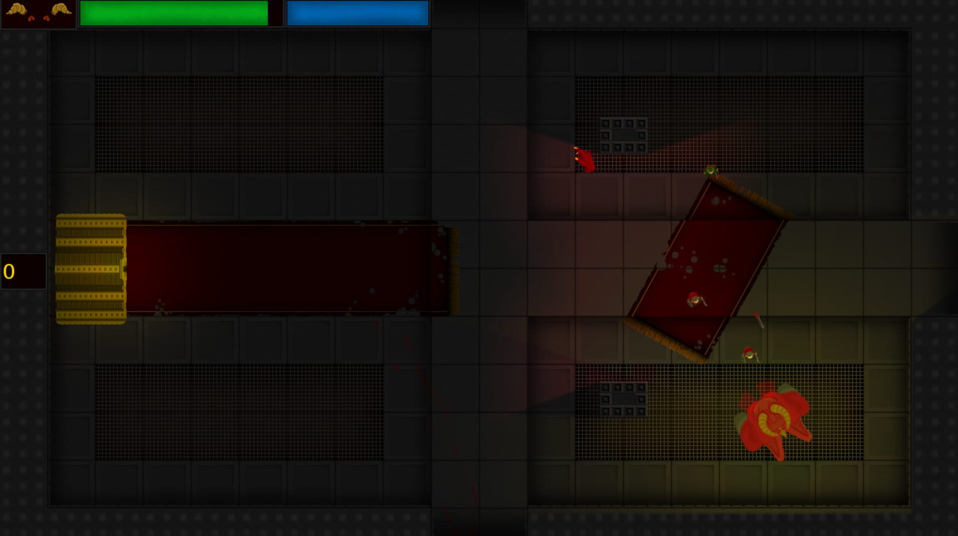 Adventure Smasher - Screenshot