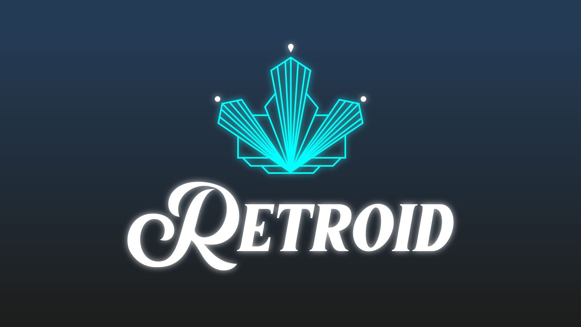 Retroid - Screenshot