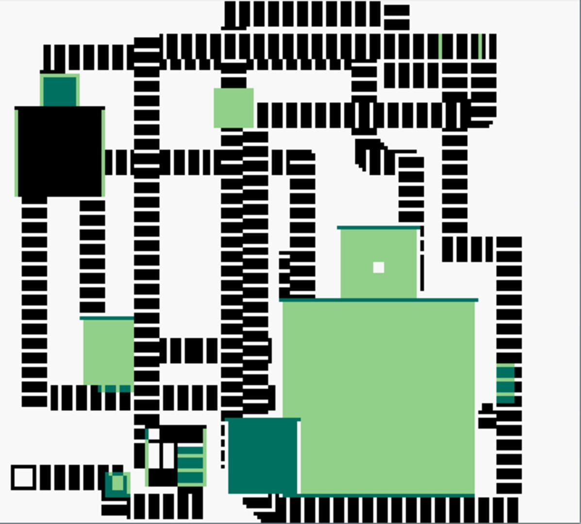 Serpedelic - Screenshot