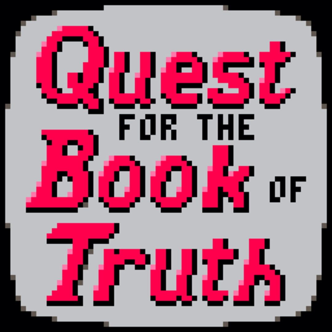 Quest for the Book of Truth - Screenshot