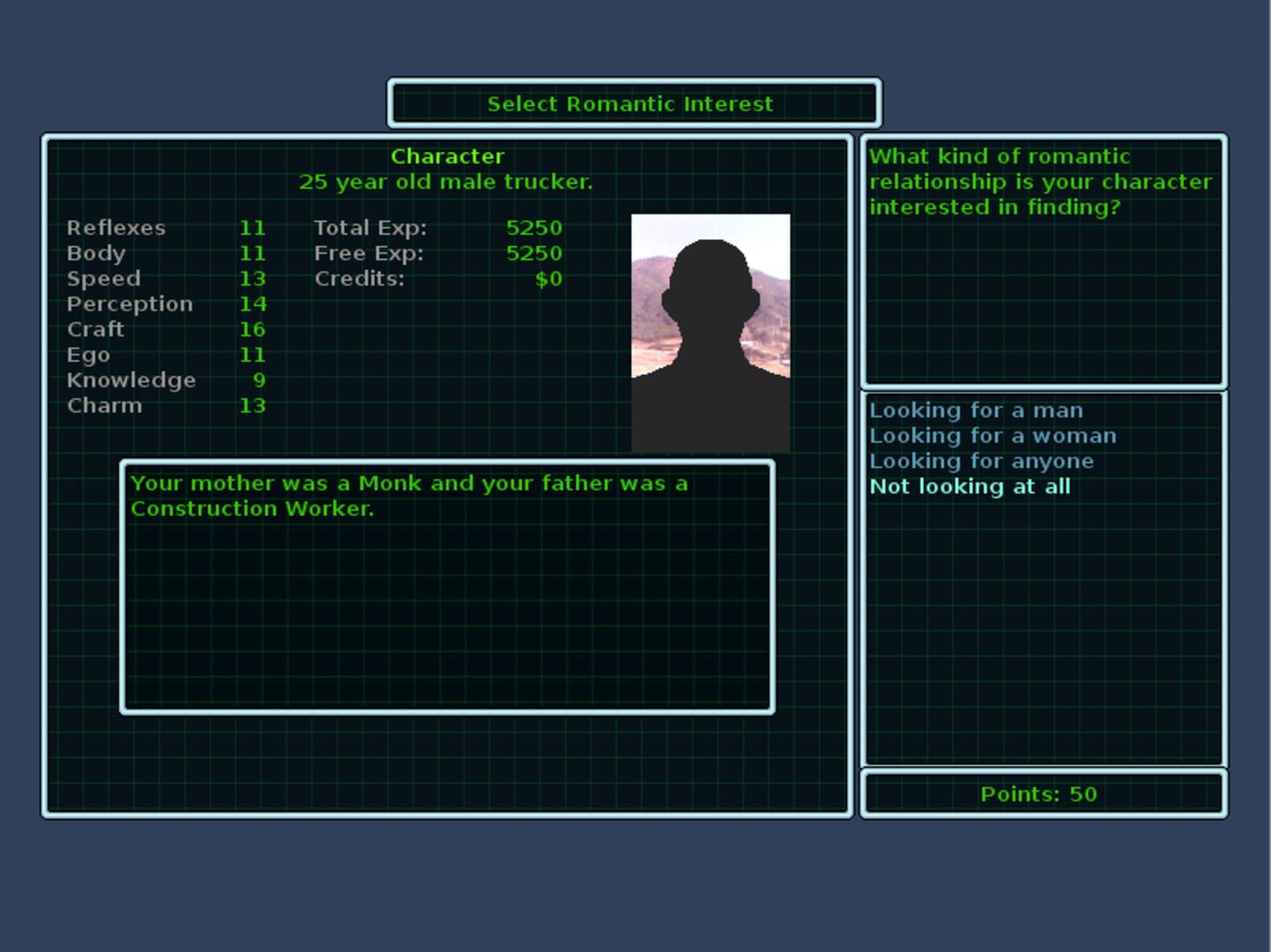 GearHead: Arena - Screenshot