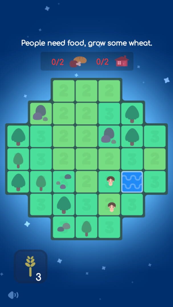 Habitat - Screenshot