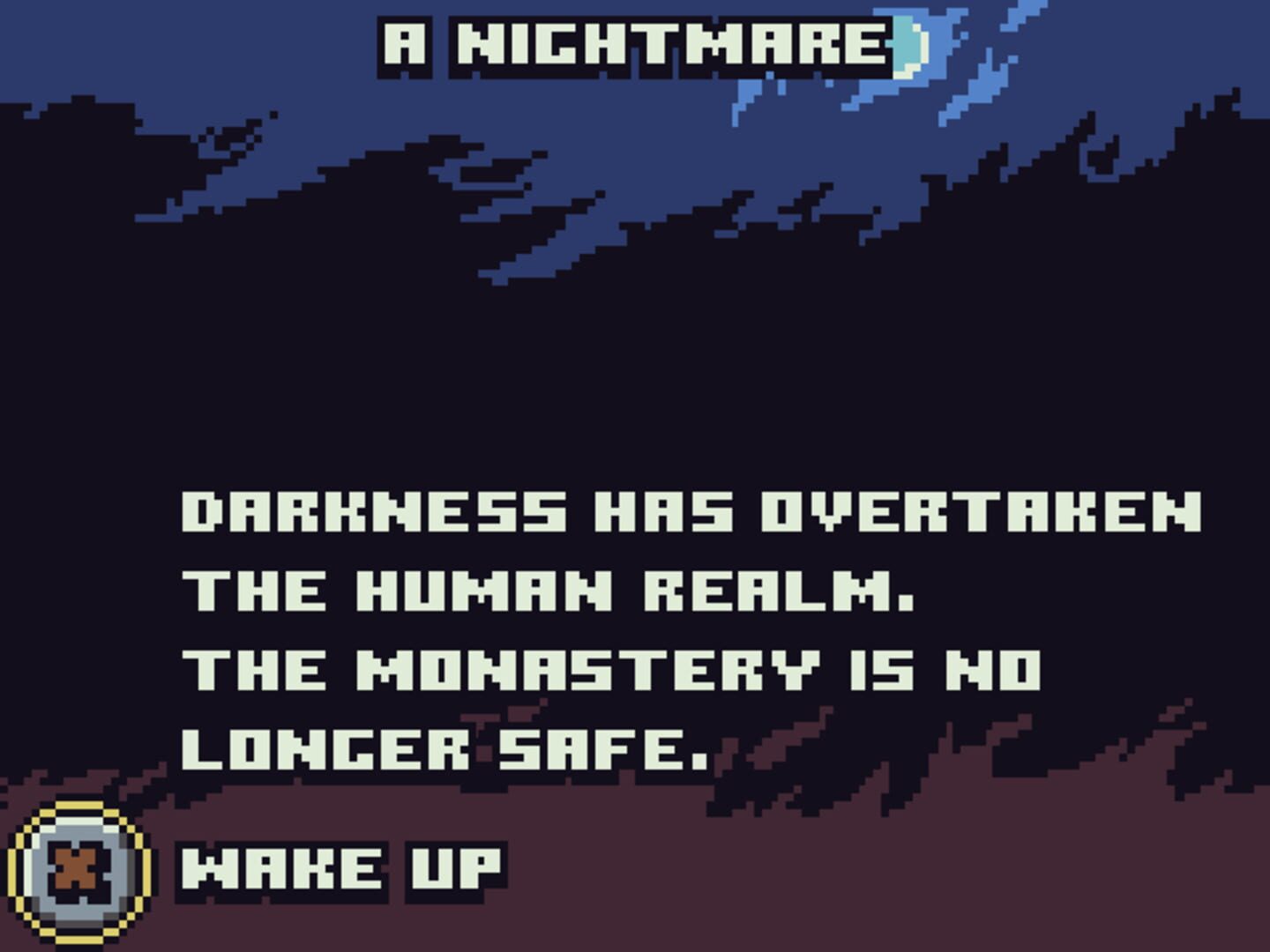Heroine Dusk - Screenshot