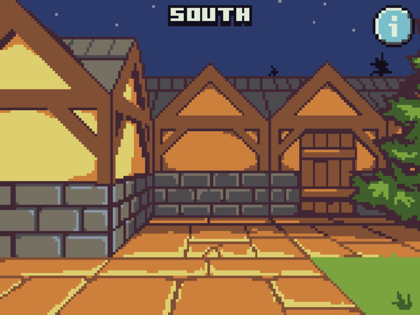 Heroine Dusk - Screenshot