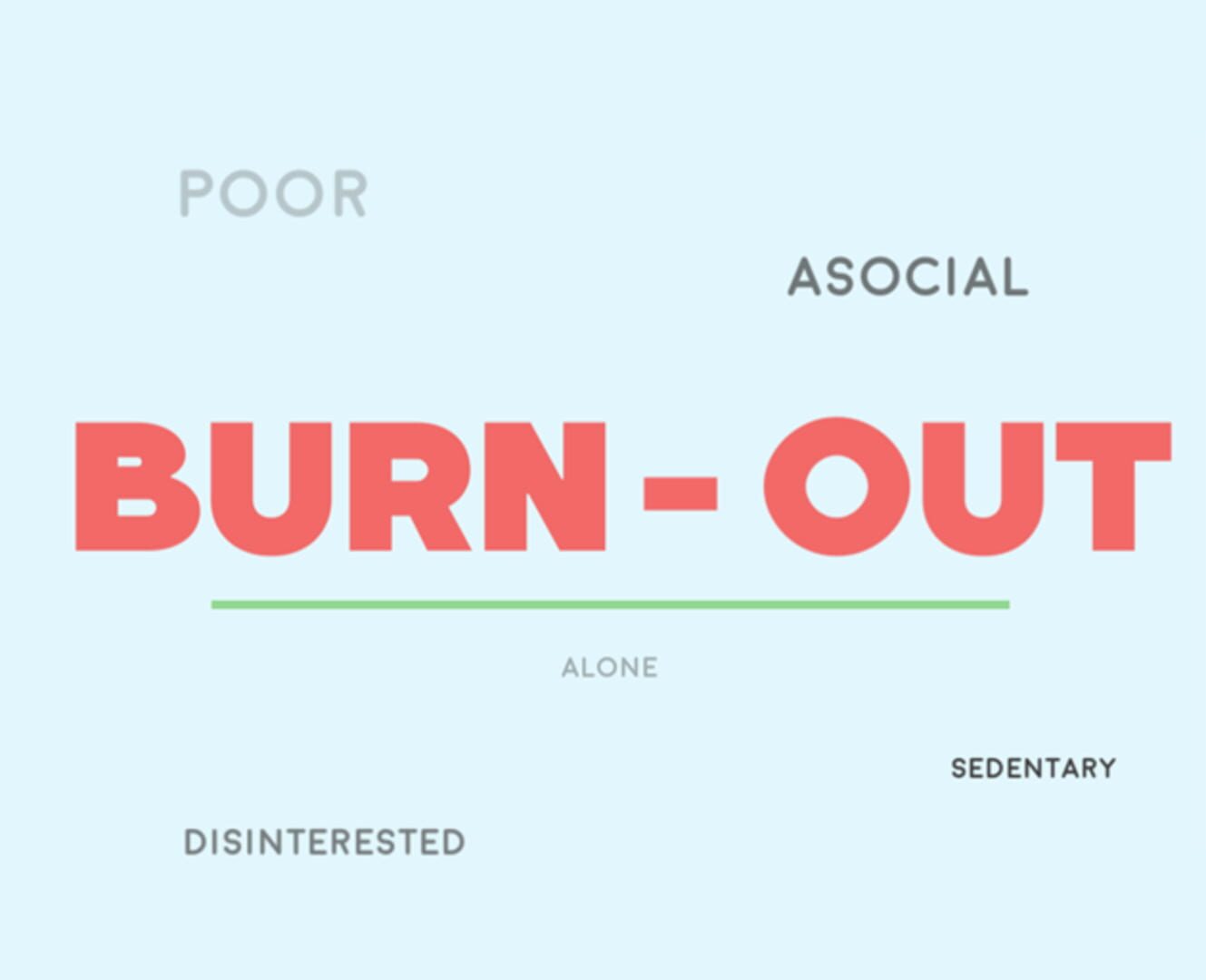 Burn-Out - Screenshot
