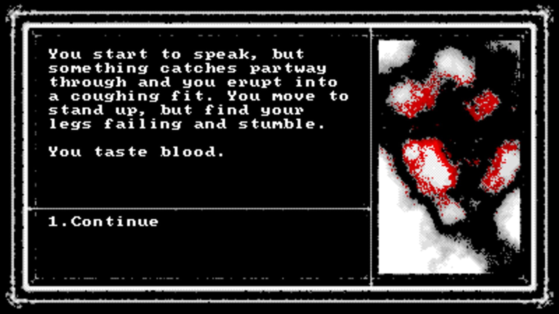 Round Table - Screenshot