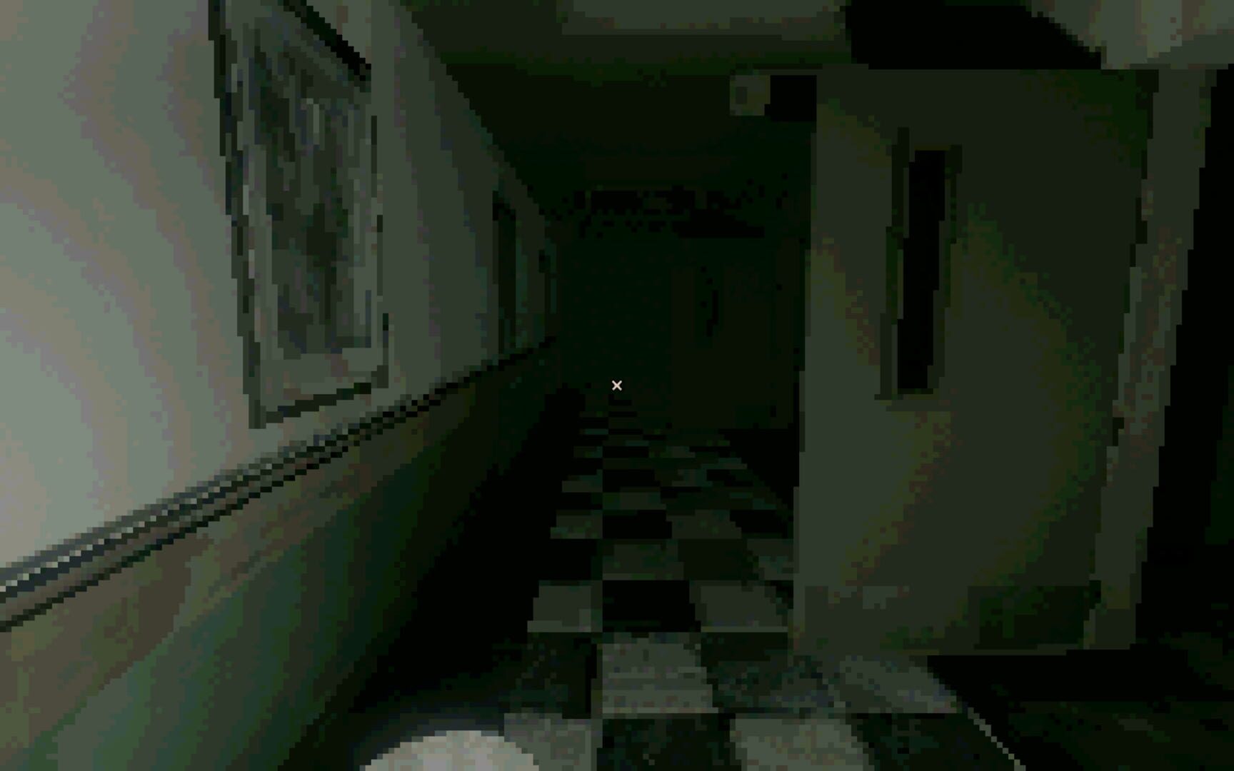 Wounds 4 Hard Medication - Screenshot