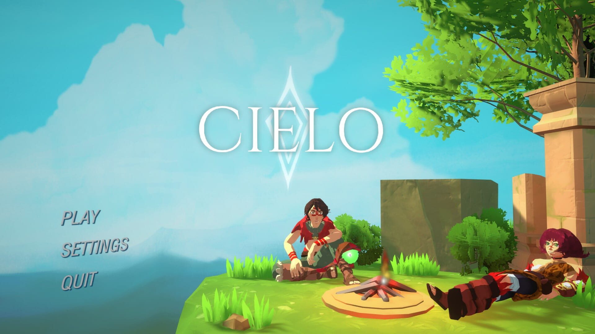 Cielo - Screenshot