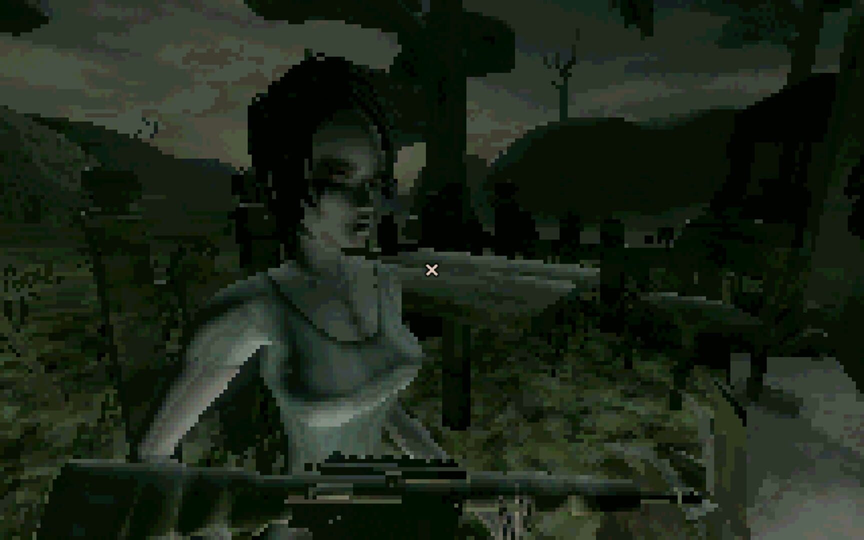 Wounds 4 Hard Medication - Screenshot