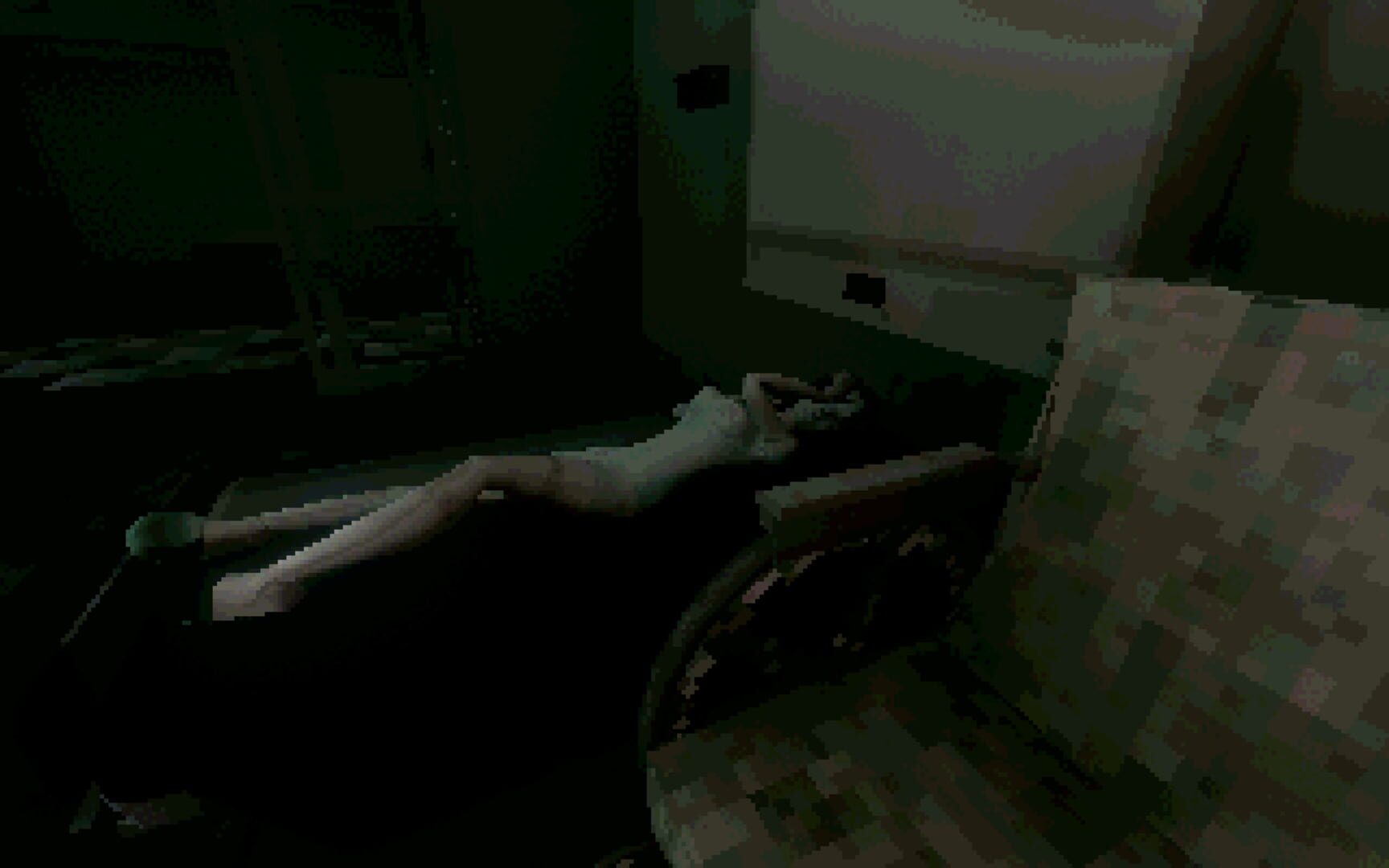 Wounds 4 Hard Medication - Screenshot