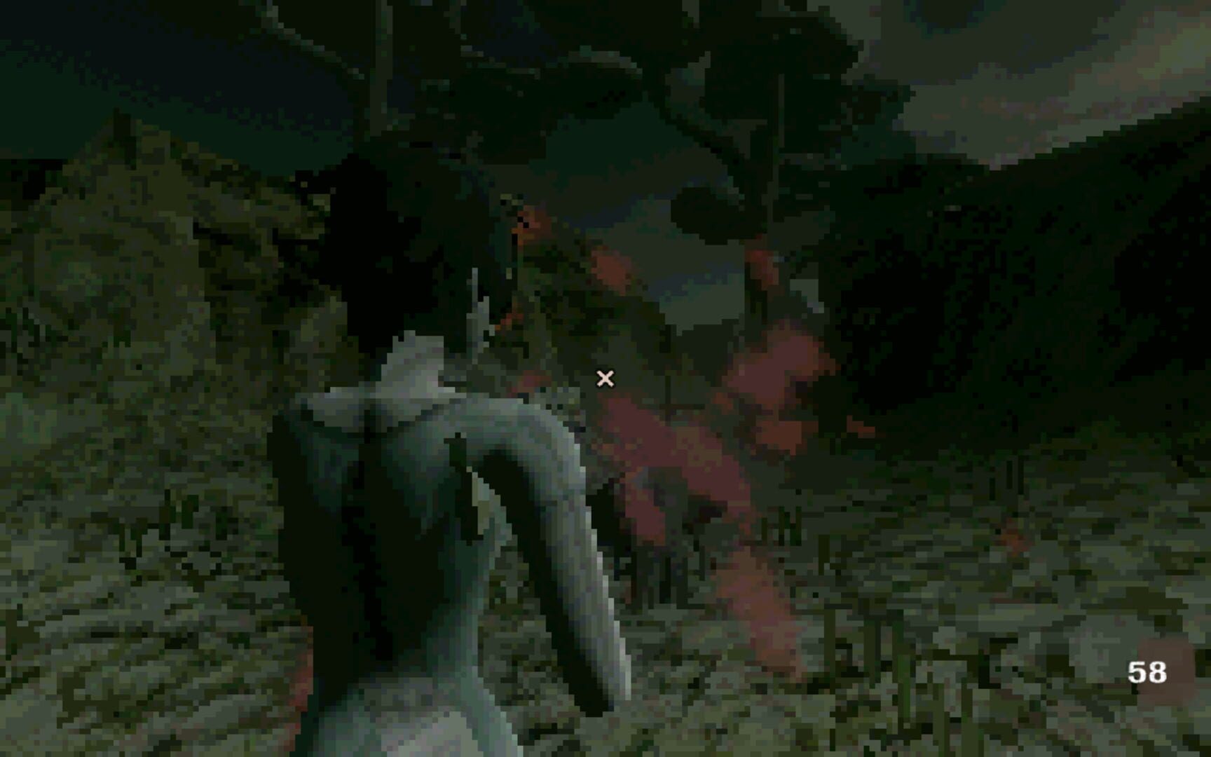 Wounds 4 Hard Medication - Screenshot