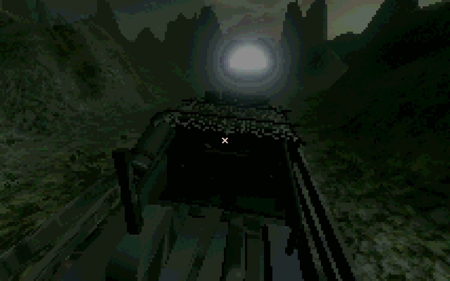 Wounds 4 Hard Medication - Screenshot