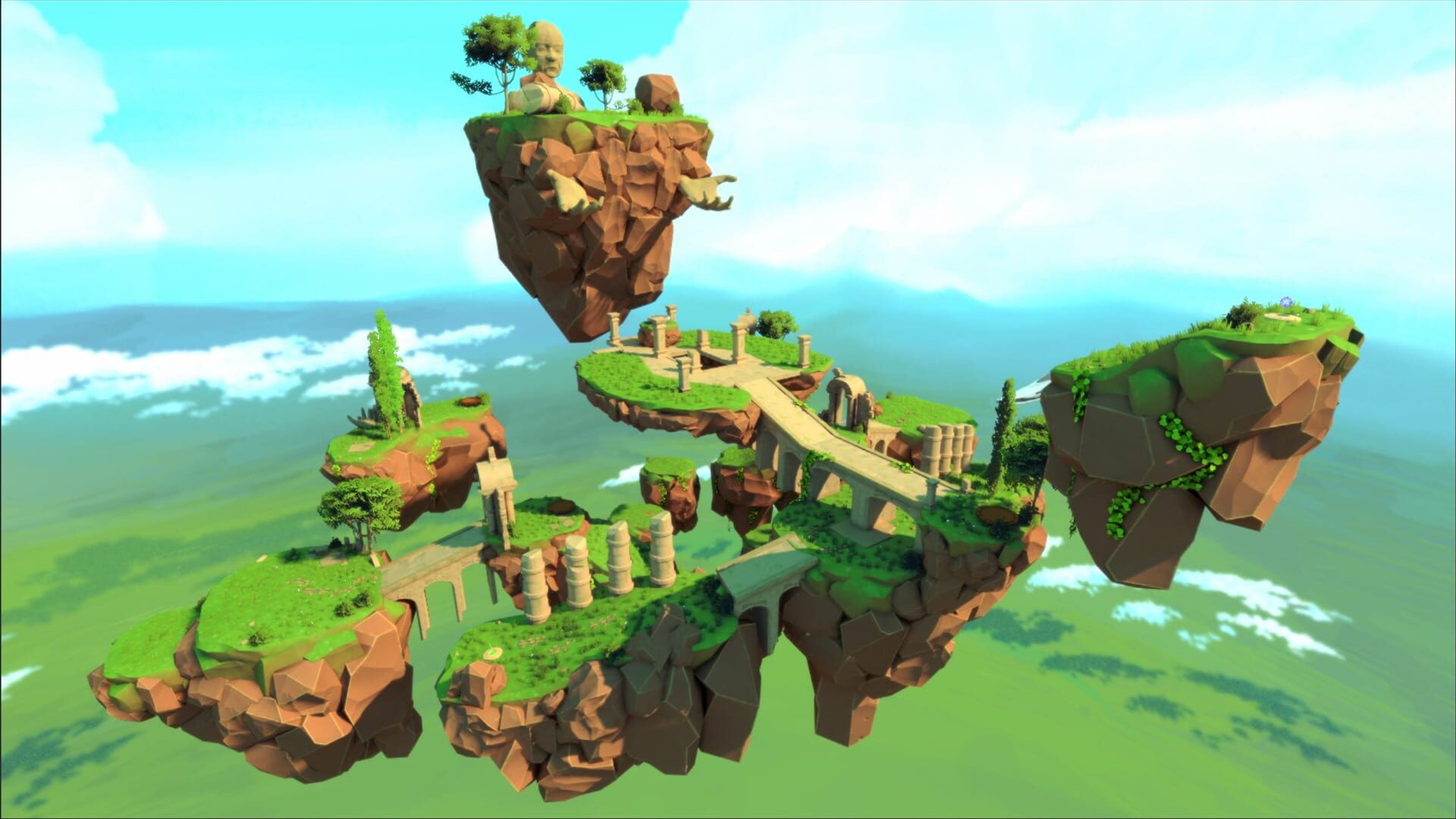 Cielo - Screenshot