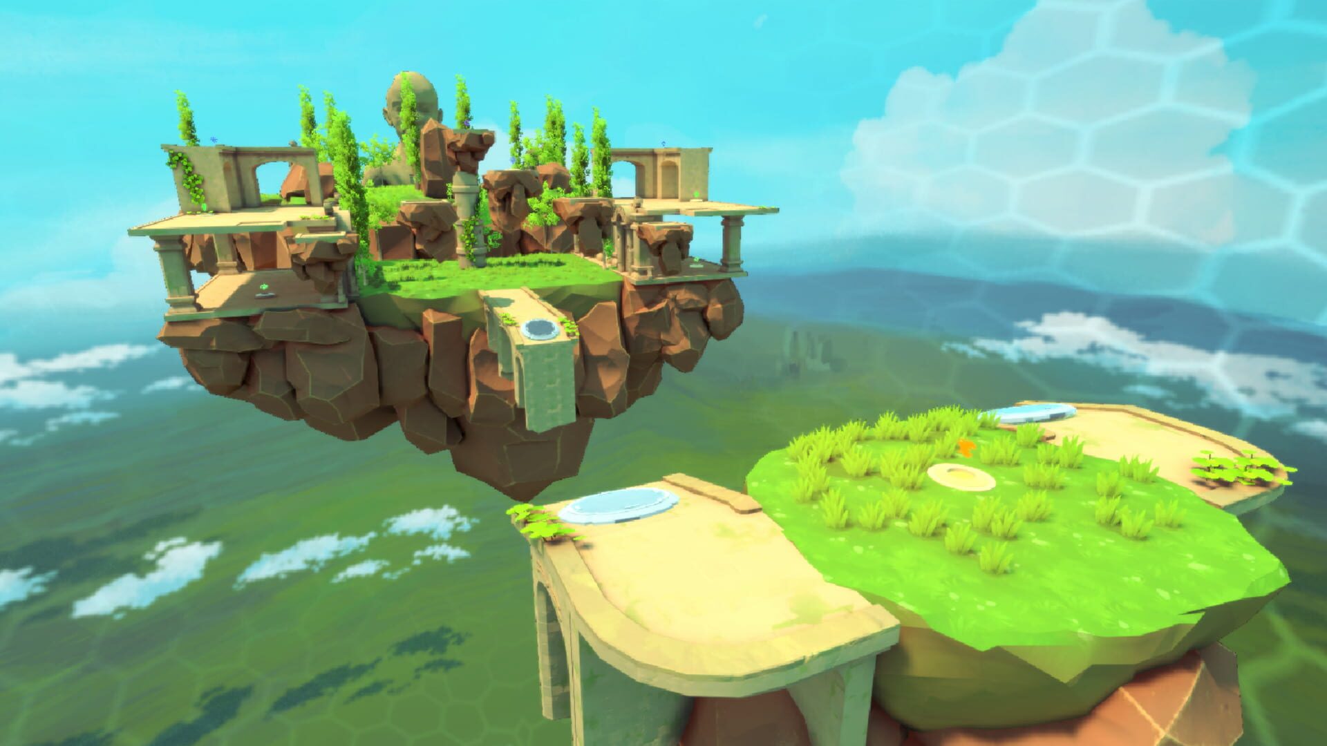 Cielo - Screenshot