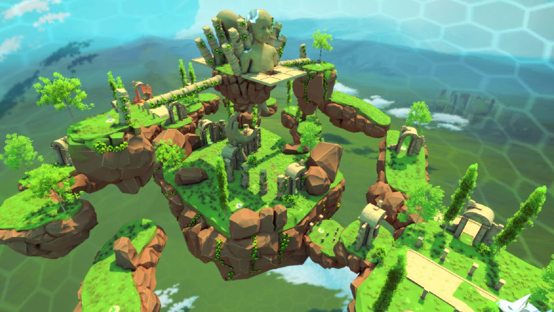 Cielo - Screenshot