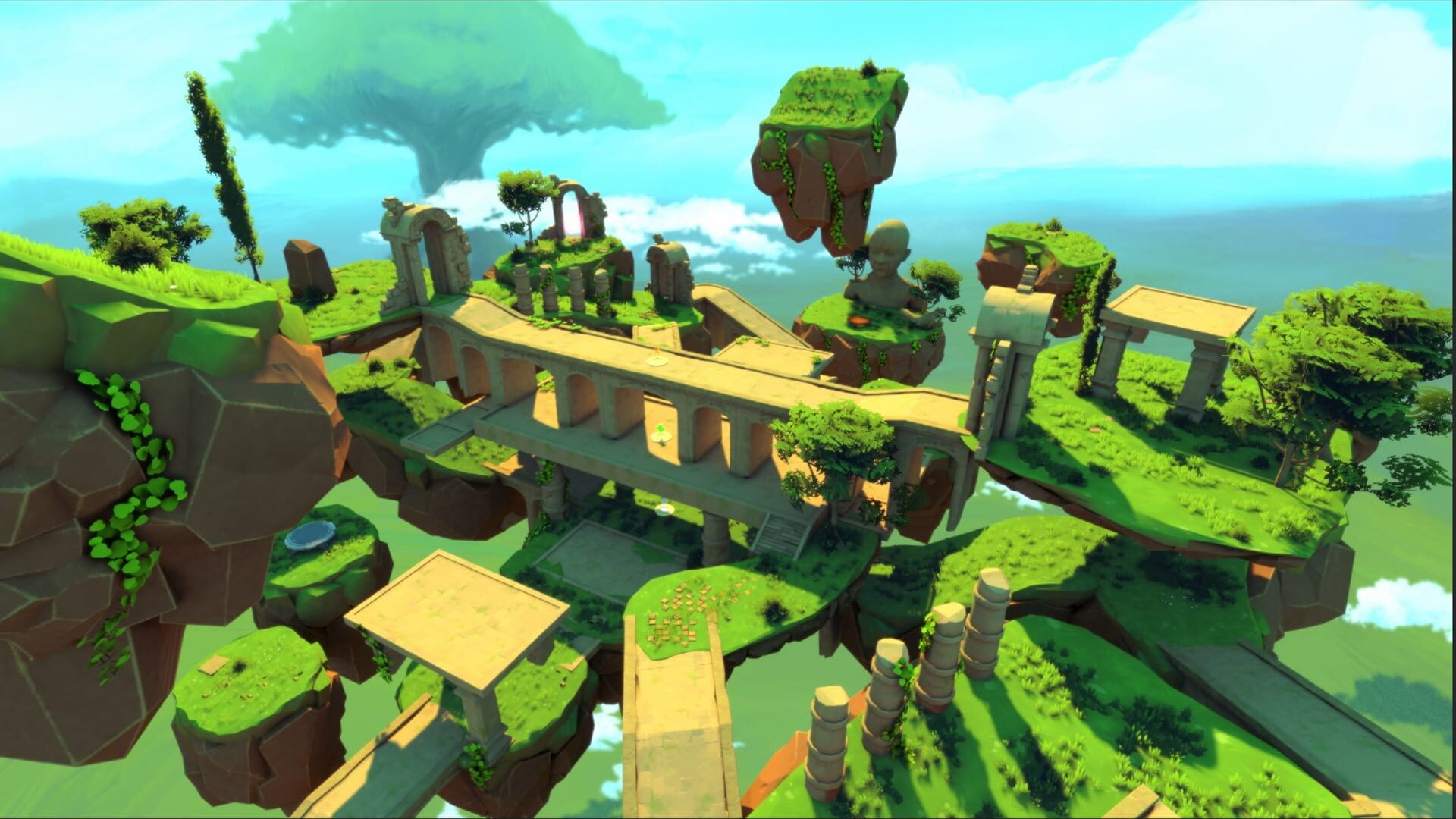 Cielo - Screenshot
