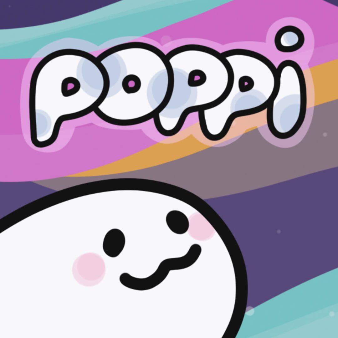 Poppi - Screenshot