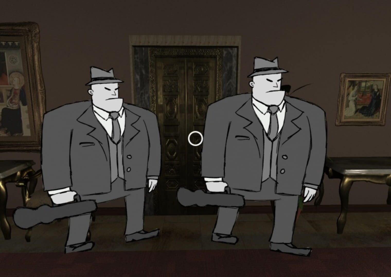 Jazz Time - Screenshot