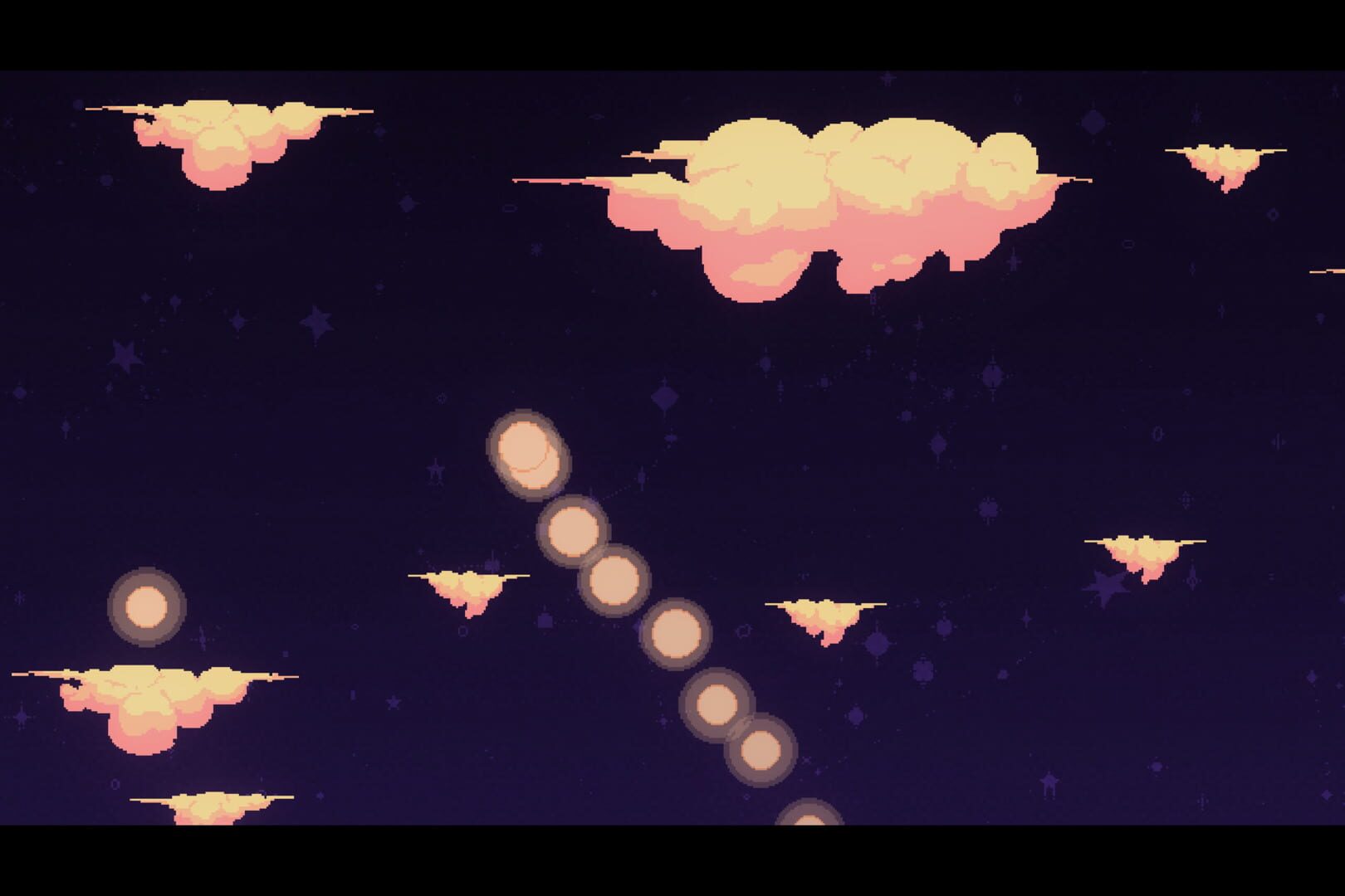 Dad Broke the Moon! - Screenshot