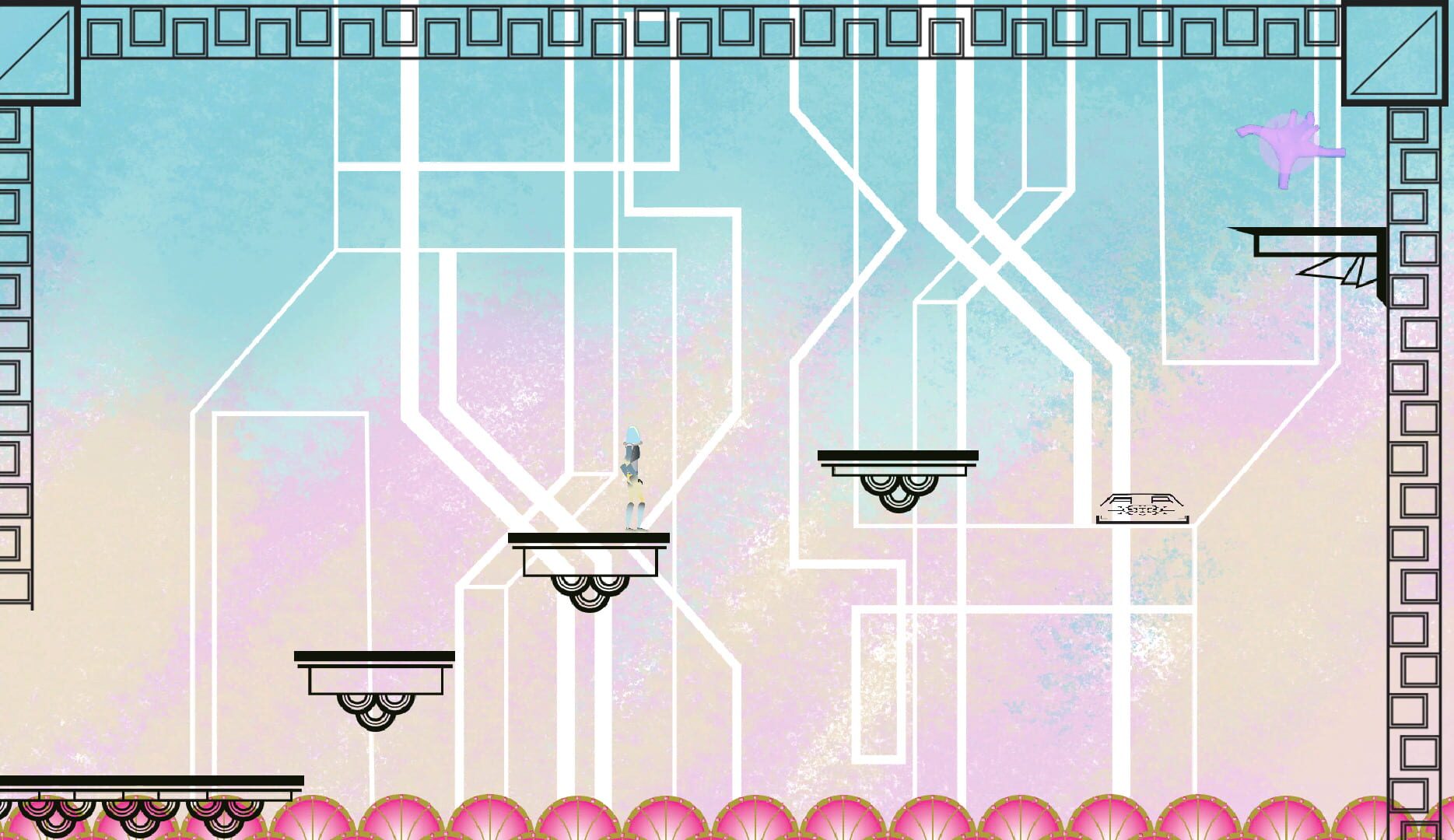 Damaged - Screenshot