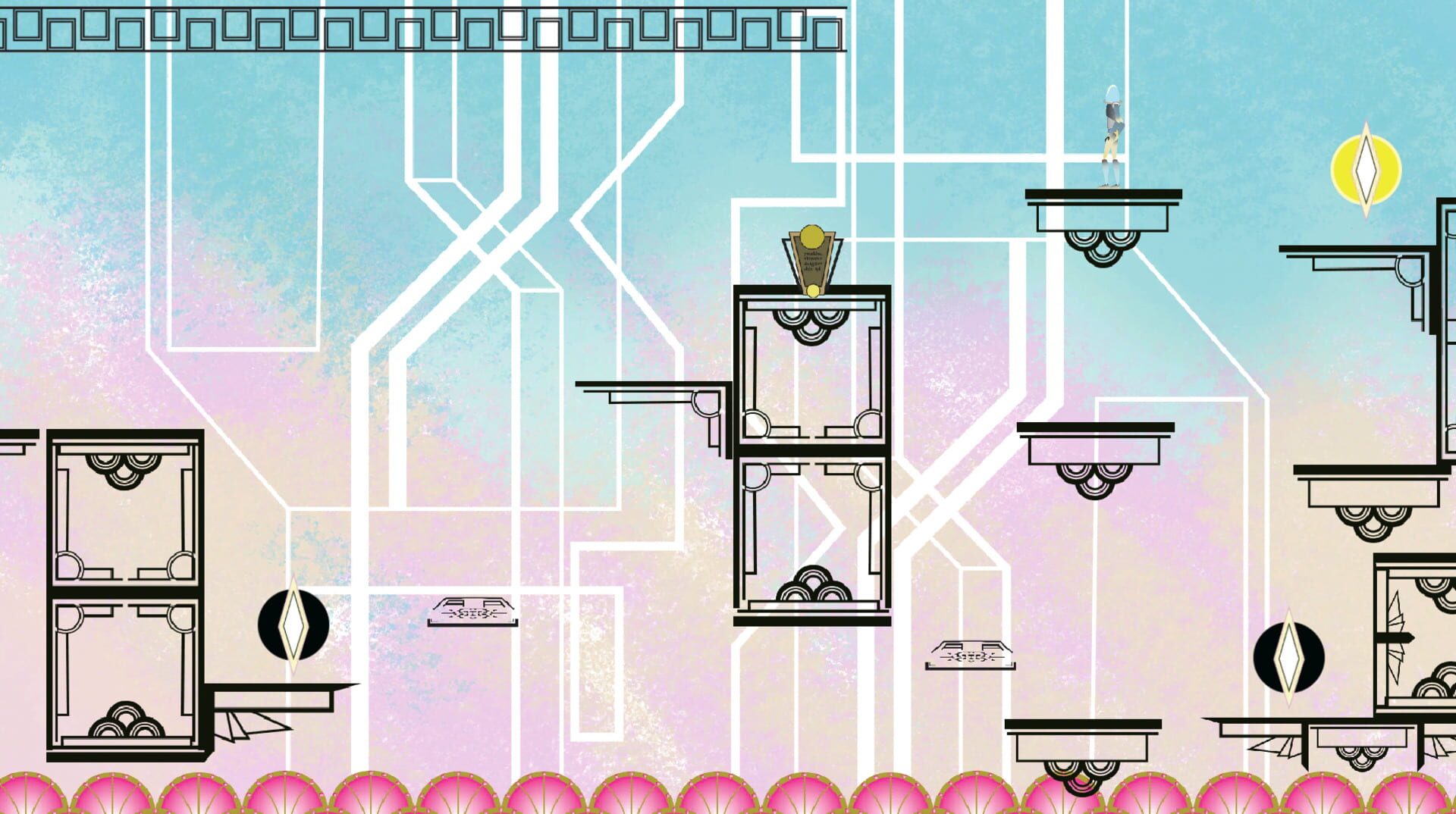 Damaged - Screenshot