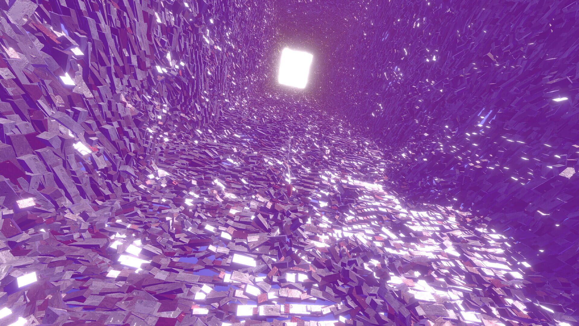 Dandelion - Screenshot