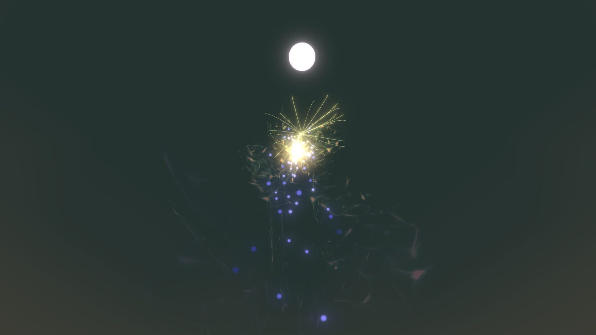 Dandelion - Screenshot