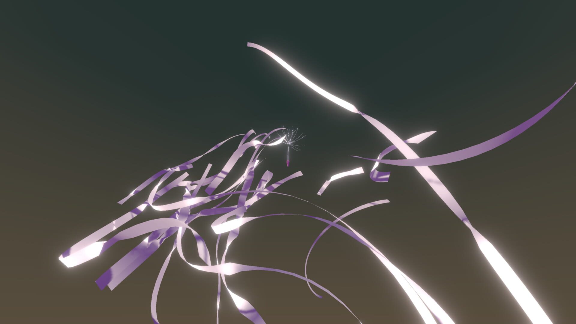 Dandelion - Screenshot