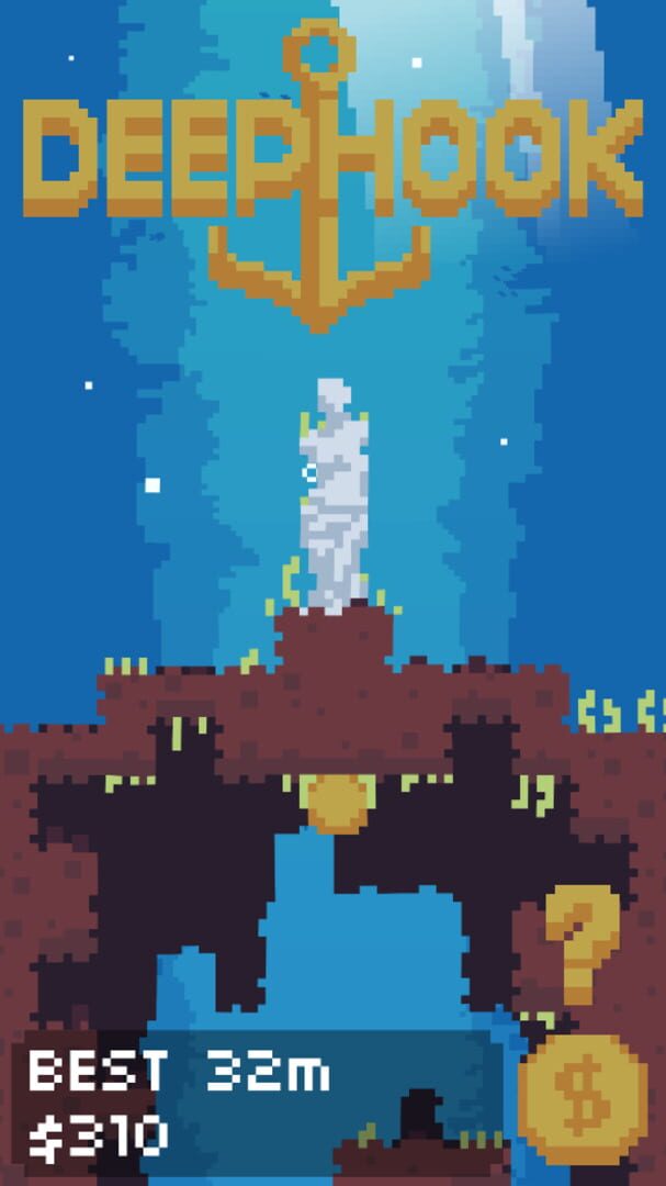 DeepHook - Screenshot